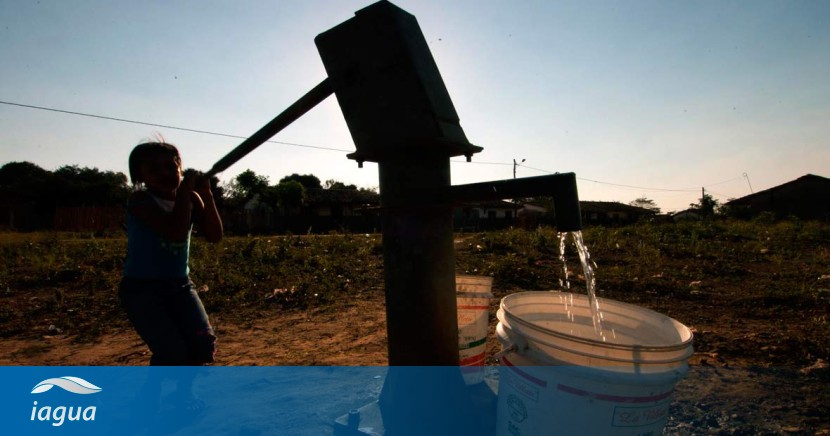 Bolivia se enfrenta a una grave sequía ante el invierno más caluroso de la historia dlvr.it/SwkCRS