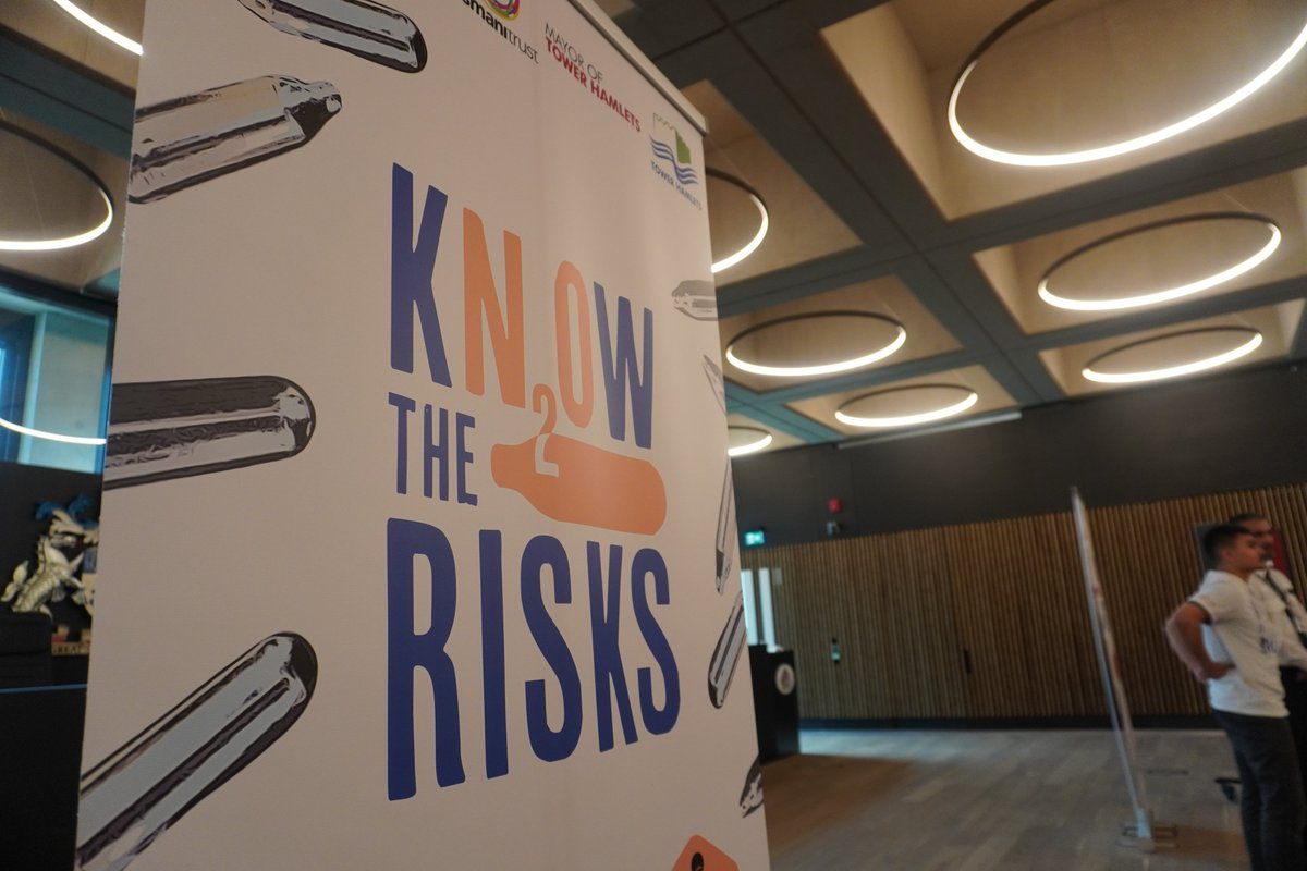 We are proud to be official delivery partners for <a href="/TowerHamletsNow/">Tower Hamlets Council</a>  Know The Risk Programme.

Many thanks to our partners <a href="/QMUL/">Queen Mary University of London</a>  and <a href="/LutfurRahmanTH/">Lutfur Rahman</a> 

If you’d like to have this workshop delivered in your setting please contact zakaria.hussain@osmanitrust.org