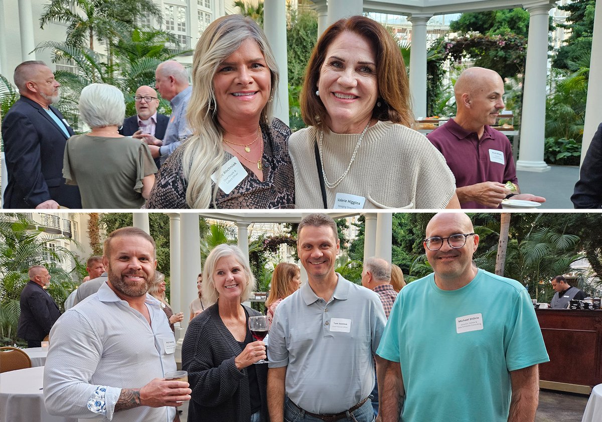 StambaughNess's tweet photo. Last week, our SN Leadership team had an amazing gathering in #Nashville with 40 leaders from 12 states! π We strategized, brainstormed, and gained insights from industry leader @AllanDKoltin. π€―
Here's to #collaboration, evolution, and #leadership. π #SNTeam https://t.co/4ZQw5MQia6