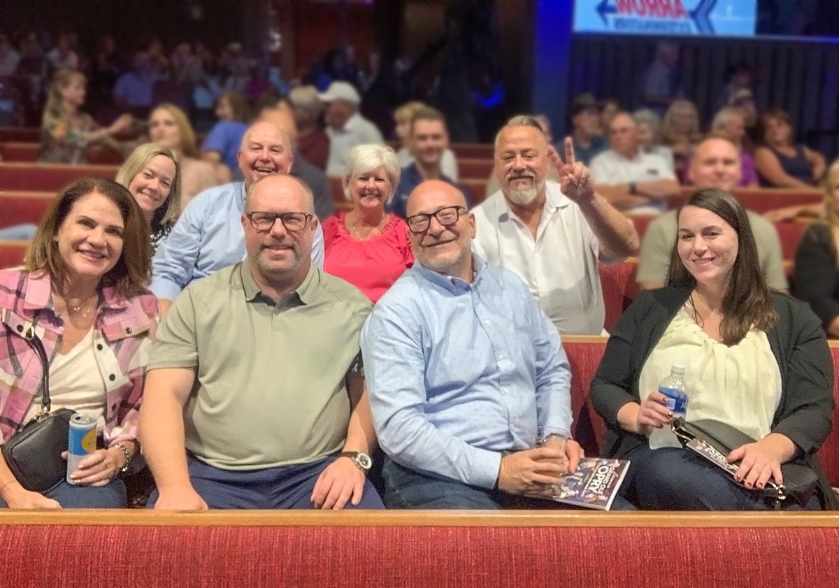 StambaughNess's tweet photo. Last week, our SN Leadership team had an amazing gathering in #Nashville with 40 leaders from 12 states! π We strategized, brainstormed, and gained insights from industry leader @AllanDKoltin. π€―
Here's to #collaboration, evolution, and #leadership. π #SNTeam https://t.co/4ZQw5MQia6