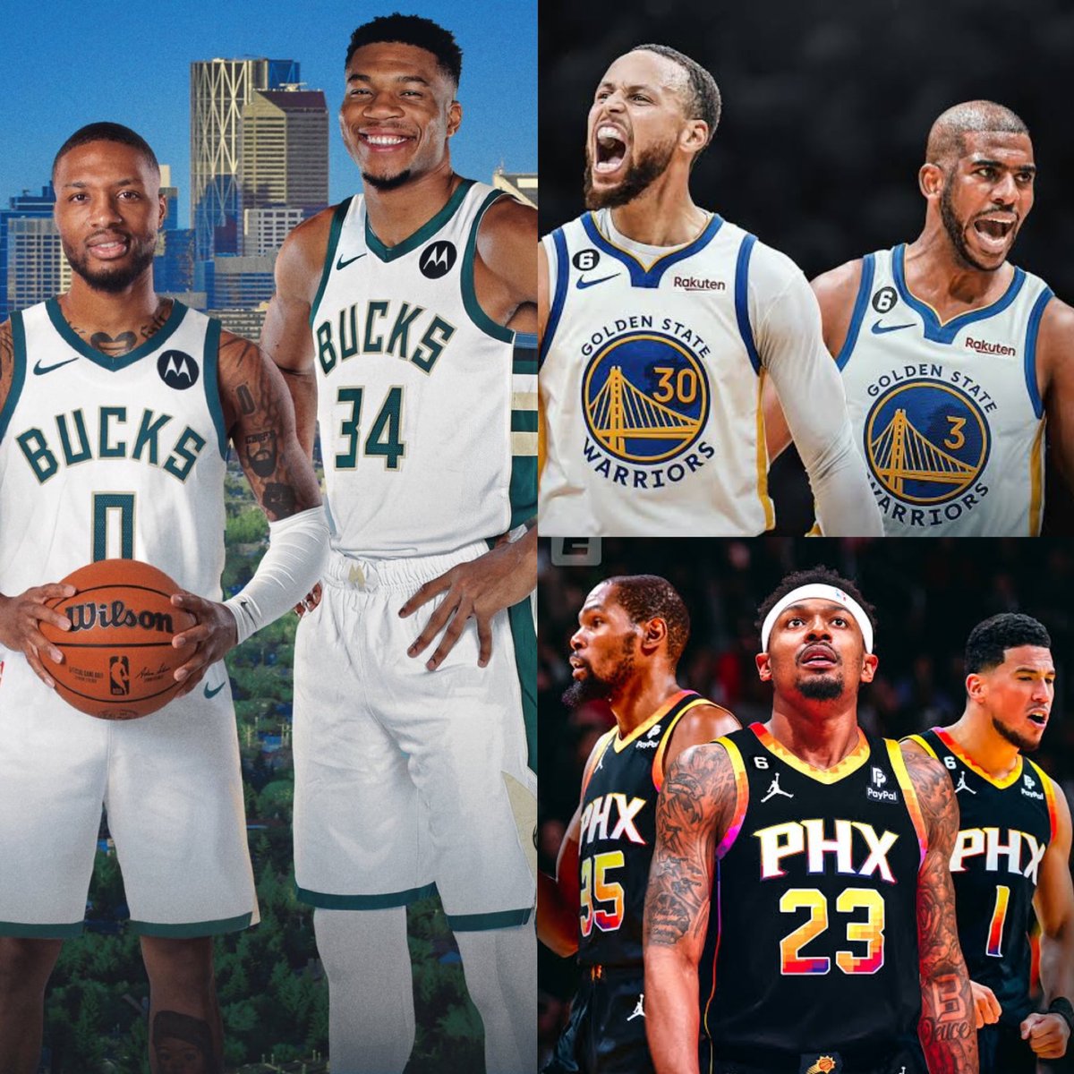 _NBAESP_'s tweet photo. Todo esto:                           Para parar a esto: https://t.co/4l0IQ33kBj