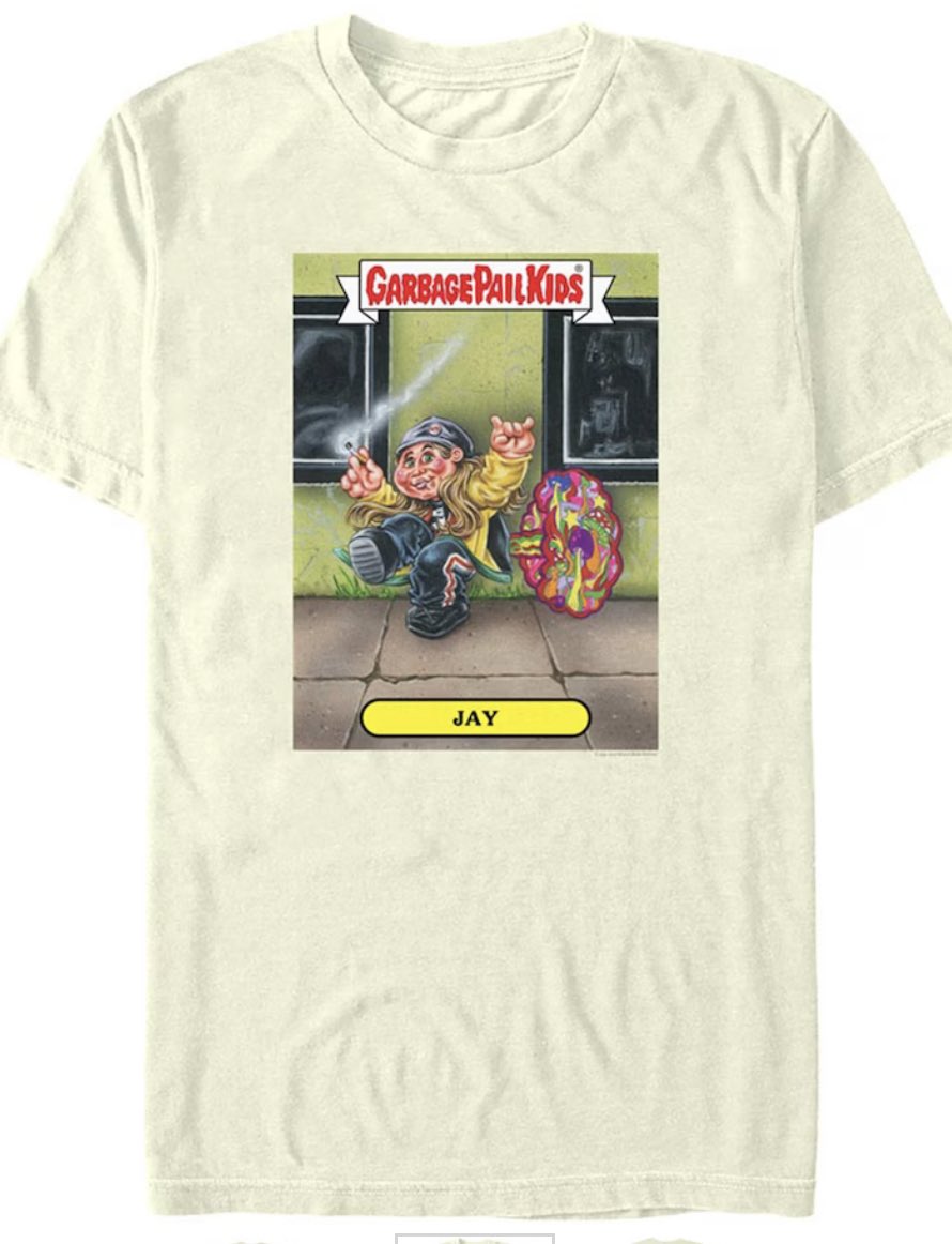 KevinSmith tweet media