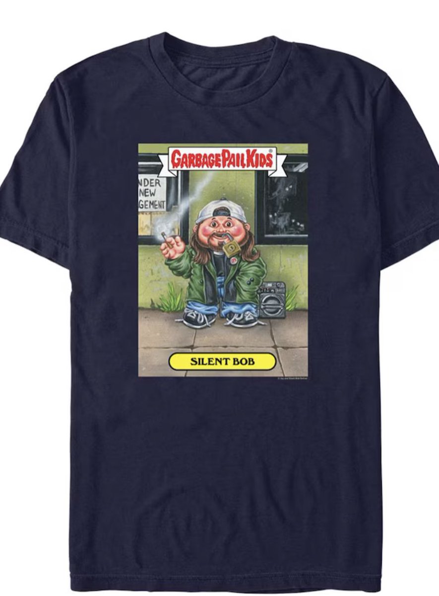 KevinSmith tweet media