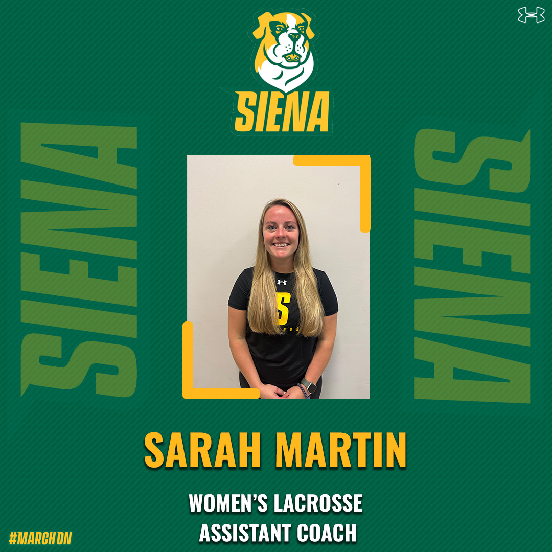 SienaWomensLax tweet media