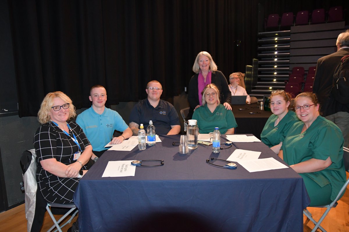 Hywel Dda UHB tweet media