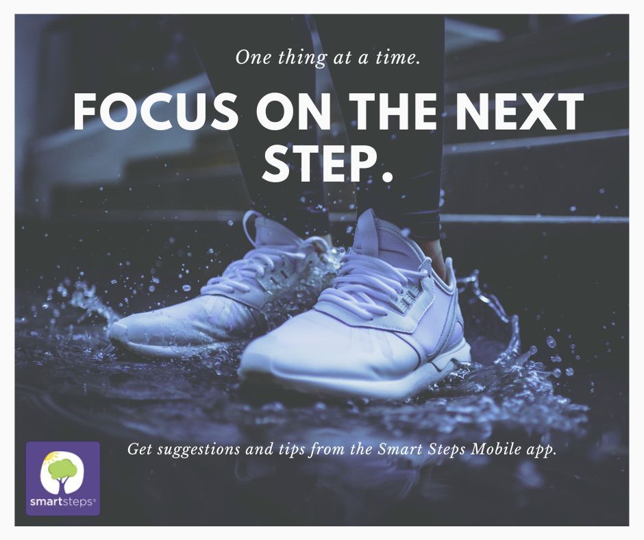 SmartSteps4me's tweet image. The Smart Steps Mobile app is a free download. #makingdecisions #solvingproblems #everydaylife App Store
bit.ly/SmartStepsMobi…