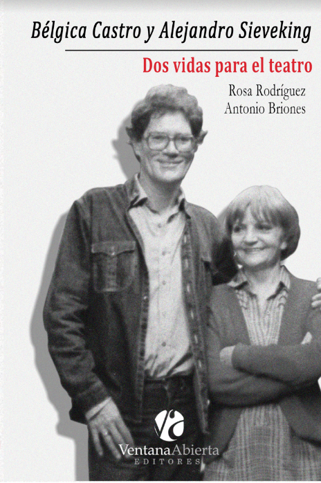 El libro estará en la Primavera del Libro en Parque Inés de Suarez Stand 34 con fotos inéditas de Bélgica y Alejandro. 6 al 9 Octubre <a href="/rojasinostroza/">Nicolás Rojas Inostroza</a> <a href="/brionesantonio/">Eduardo Antonio Briones Mindiola</a> <a href="/Culturas_RM/">Cultura Metropolitana</a> <a href="/todalaculturacl/">Toda la Cultura CL</a>