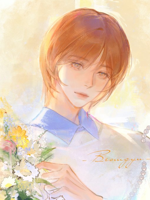 「BEOMGYU」 illustration images(Latest))