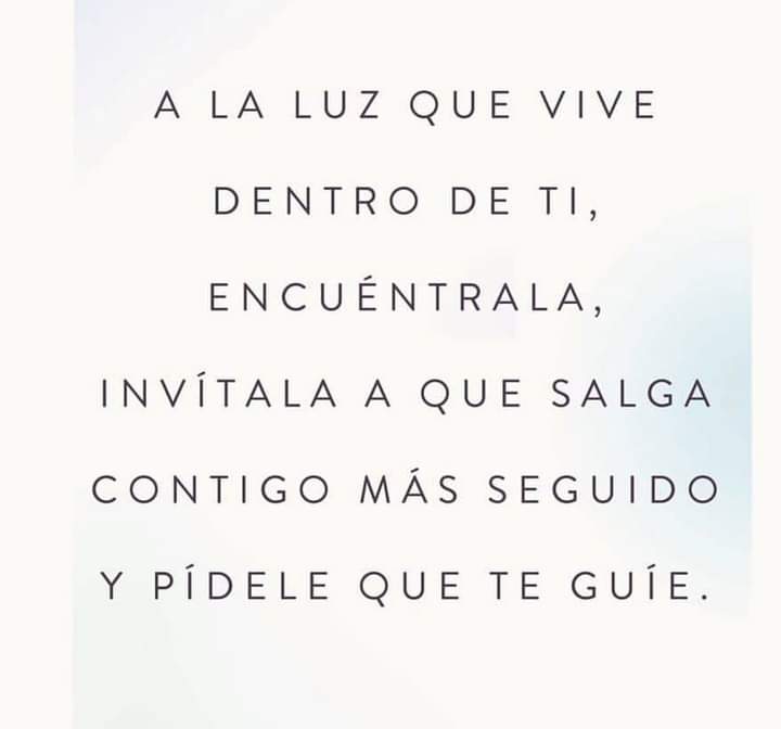 VicenteLaparra's tweet photo. A la luz que vive en ti... https://t.co/NBLaHnseD8