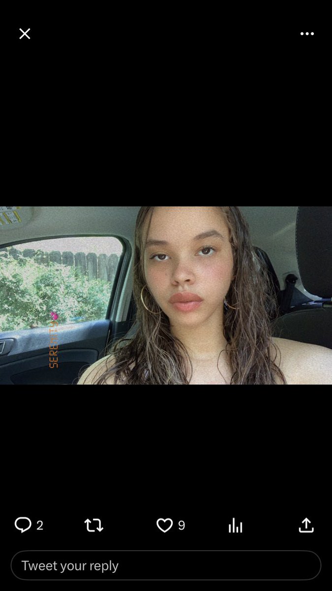 serenitygracee_'s tweet photo. Its a bad bitch birthday 🦋 https://t.co/KDAcc7o5ak