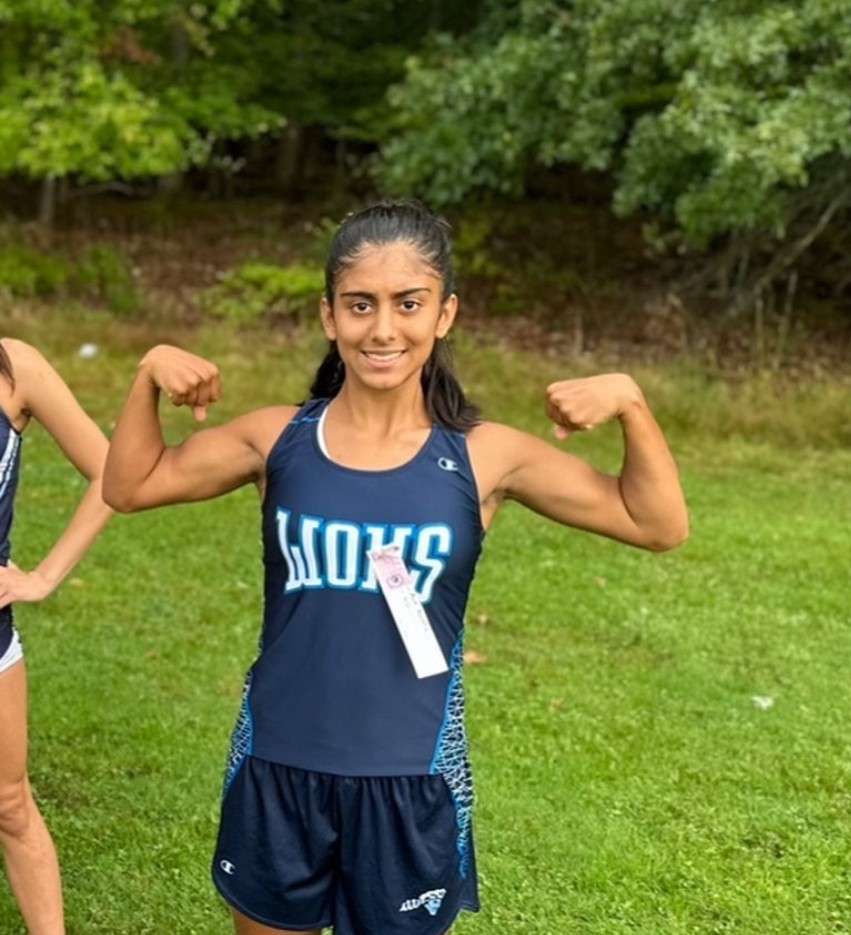 West Orange XCTF tweet media