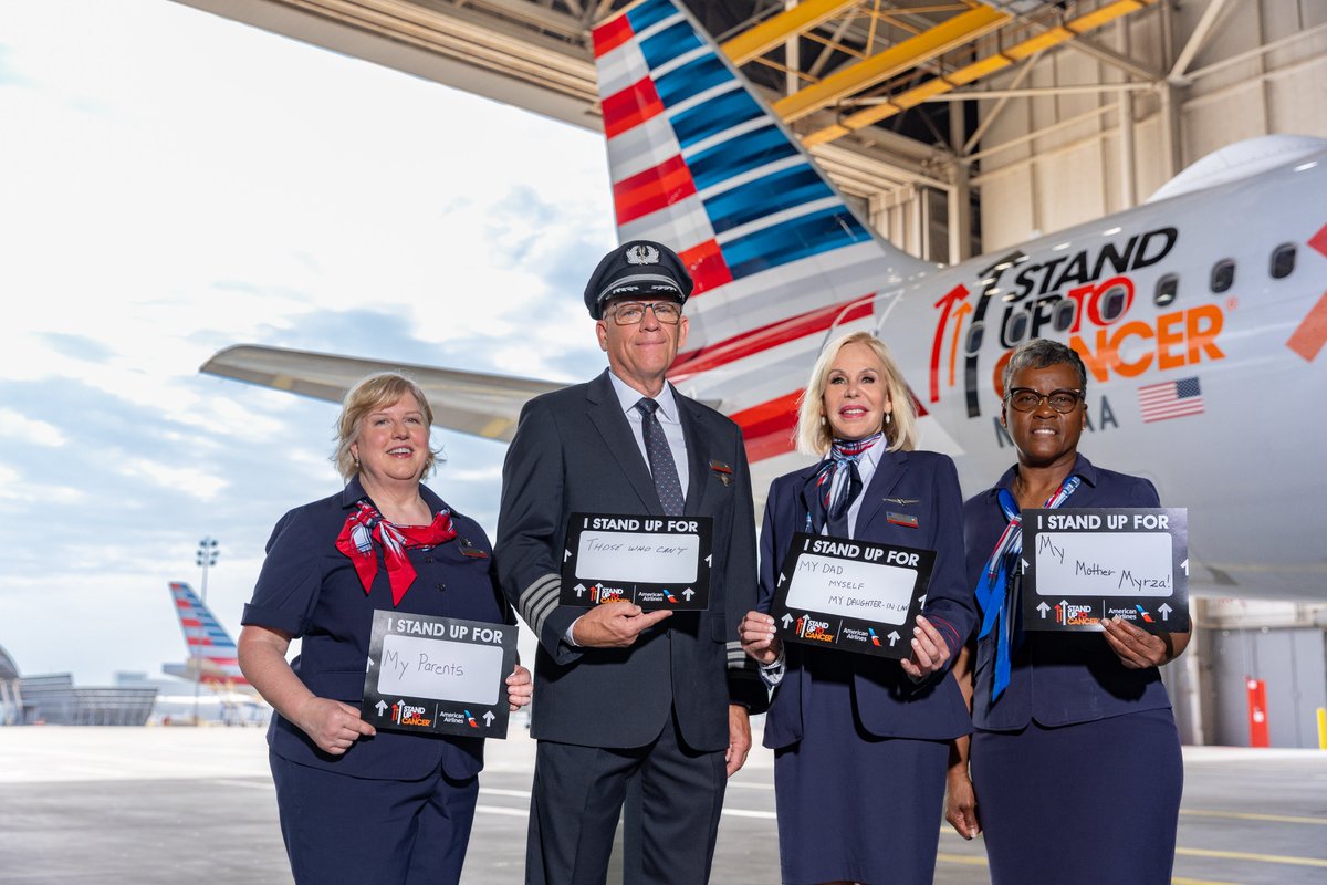 American Airlines Careers || American Airlines Jobs || Urgent Hiring