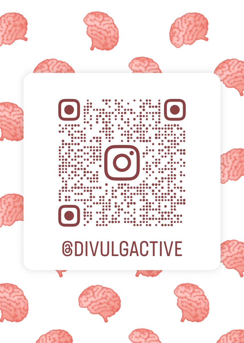 Útil y lúdico #díadelaculturacientífica

Porque #cienciaescultura

#divulgacióncientífica para #biencomún de la sociedad

#DivulgactiveStyle
#turismocultural
#turismocientífico

instagram.com/divulgactive?u…