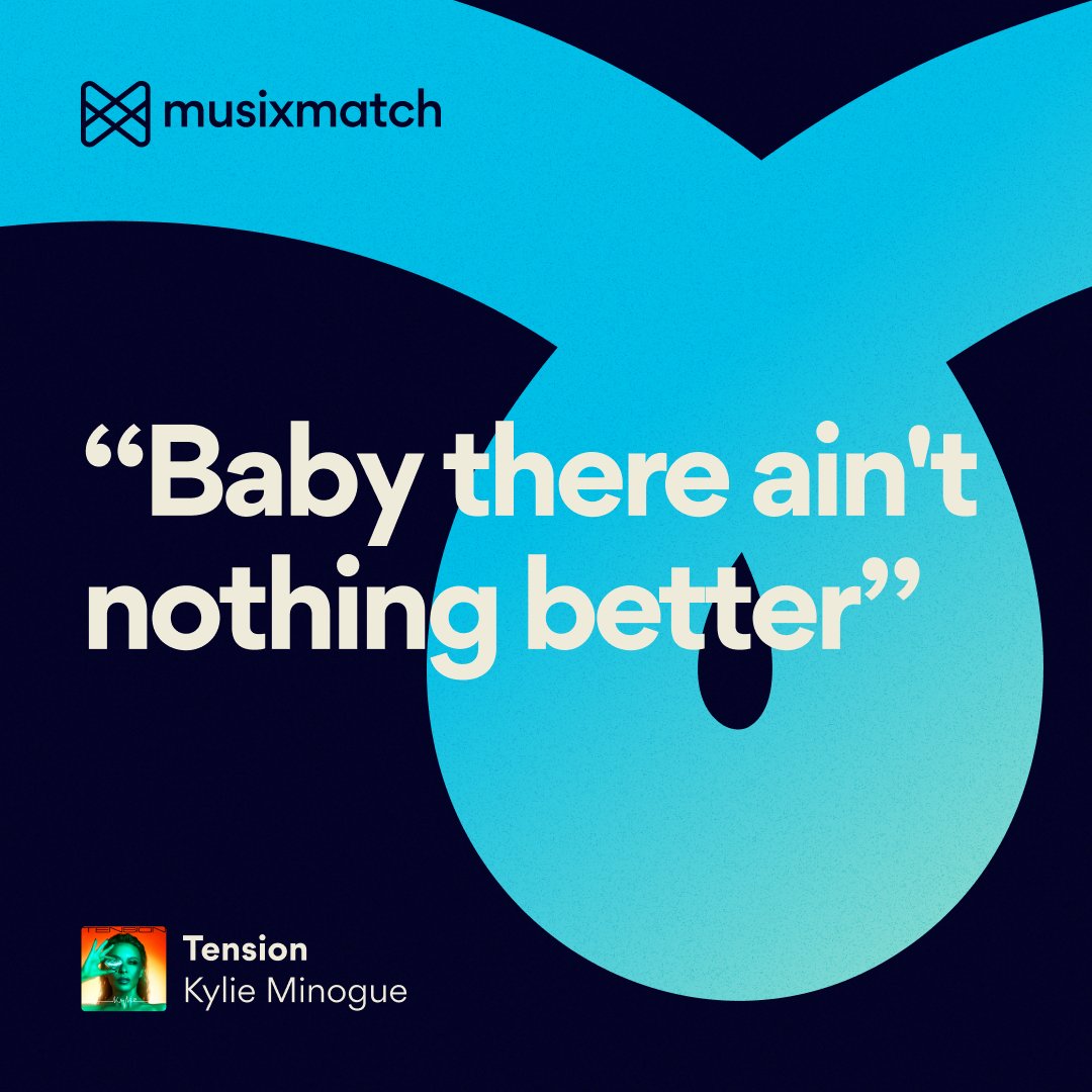 Forever Lyrics tweet media