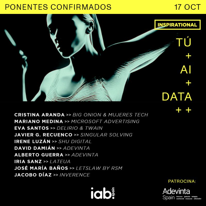 IAB Spain tweet media
