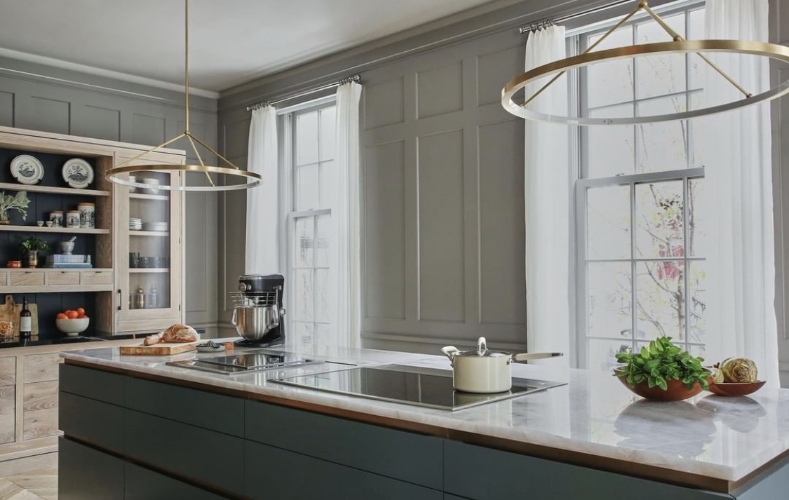 GKCKitchens's tweet image. New Kitchen Design
To schedule a free kitchen design consultation call us at (888) 209-5240.

#NewKitchenDesign #KitchenDesign #KitchenDesignInspo #KitchenDesigners #UpdateYourKitchen #KitchenUpdate #KitchenDesignIdeas
germankitchencenter.com/kitchen_design…