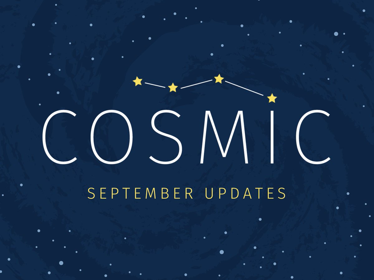system76's tweet image. New window swapping mode in Cosmic DE, whaaaat? Check out what else is new with our COSMIC DE bit.ly/45q2Va9