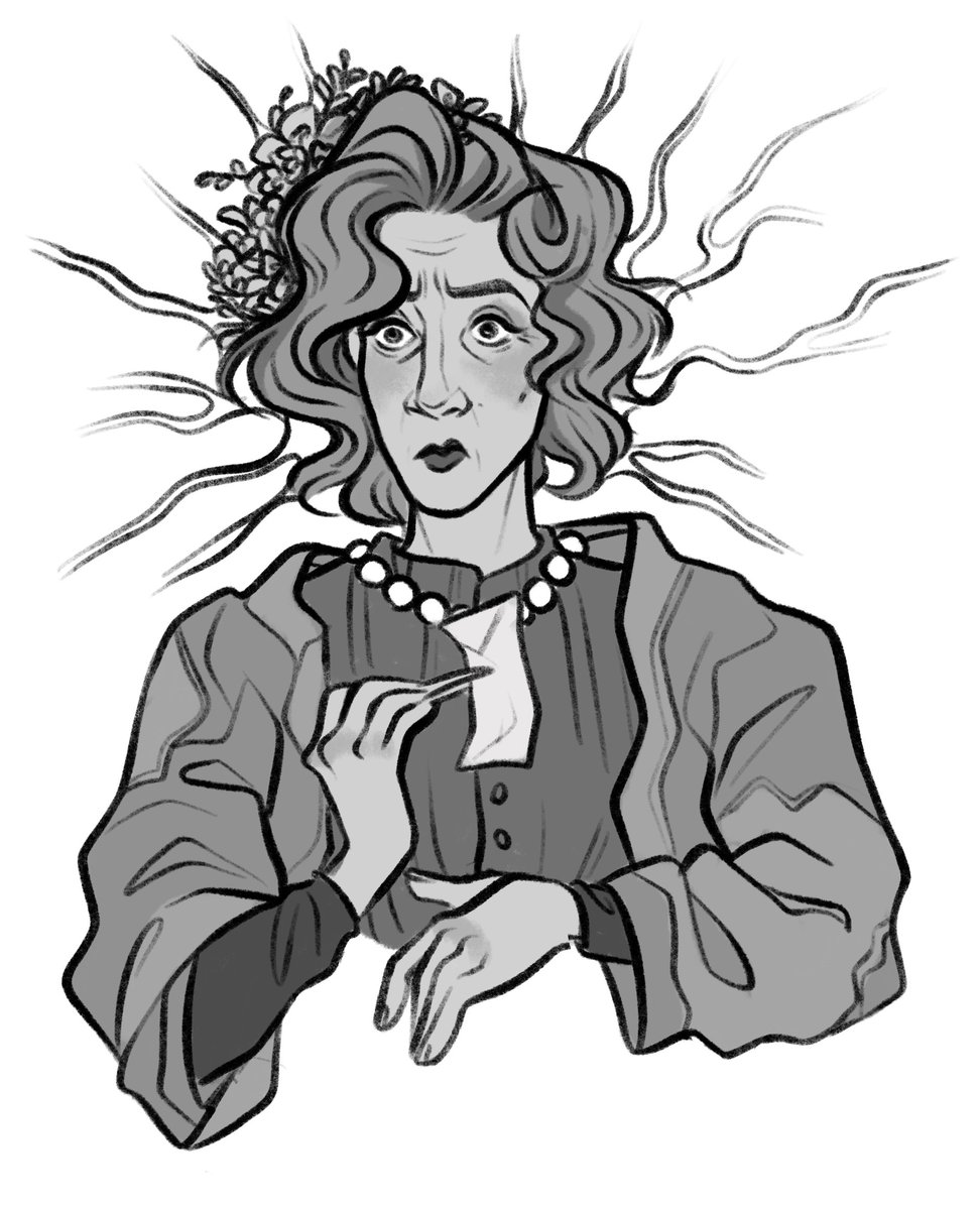 becpng's tweet photo. popping in to post a few #CandelaObscura needle &amp; thread character sketches I’ve accumulated, happy last thursday of the month to all who celebrate!!! #CriticalRole https://t.co/Omu4DQ4OiA