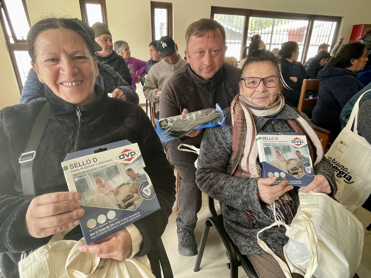 Energía Biobío tweet media