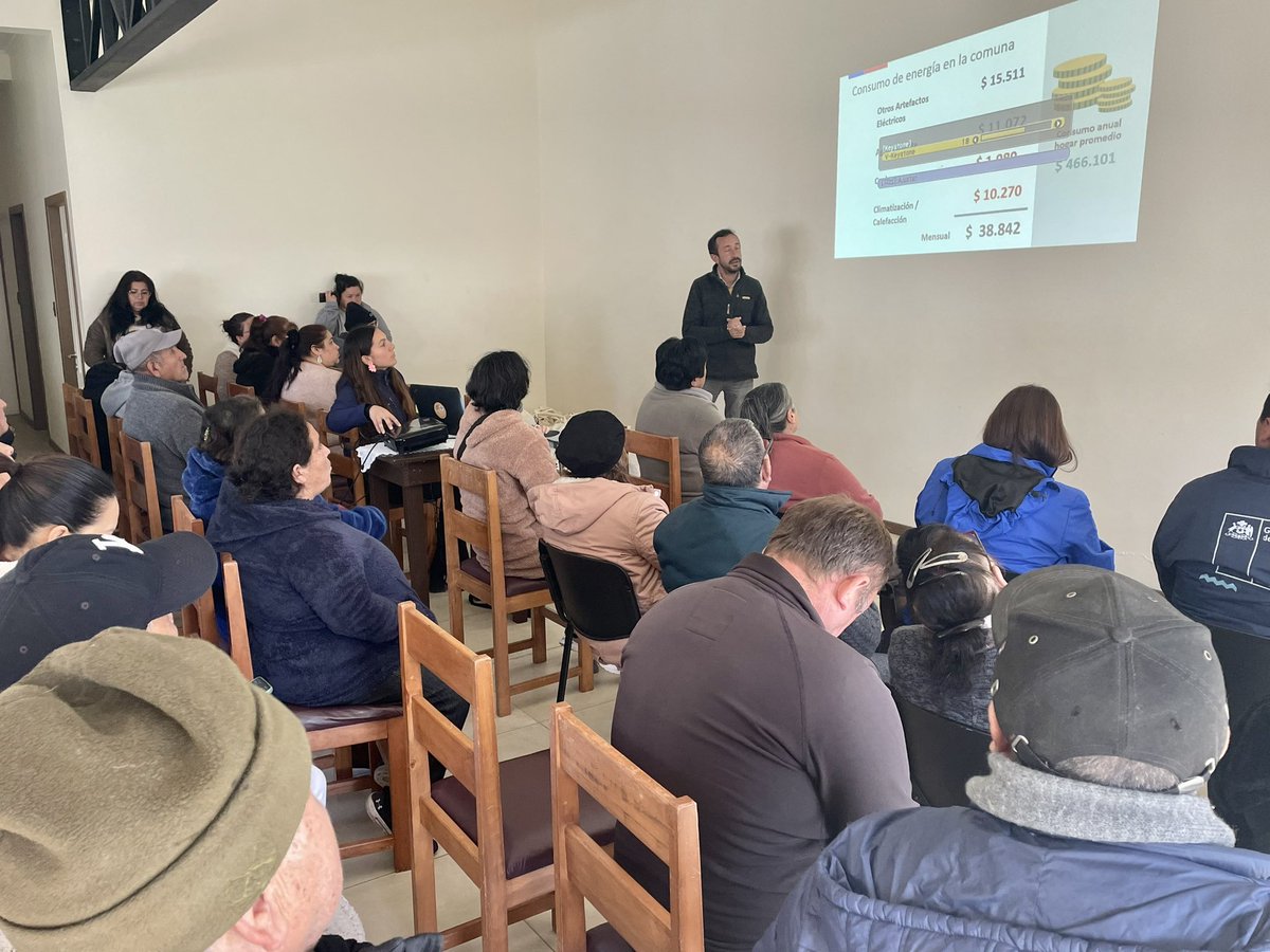 Energía Biobío tweet media