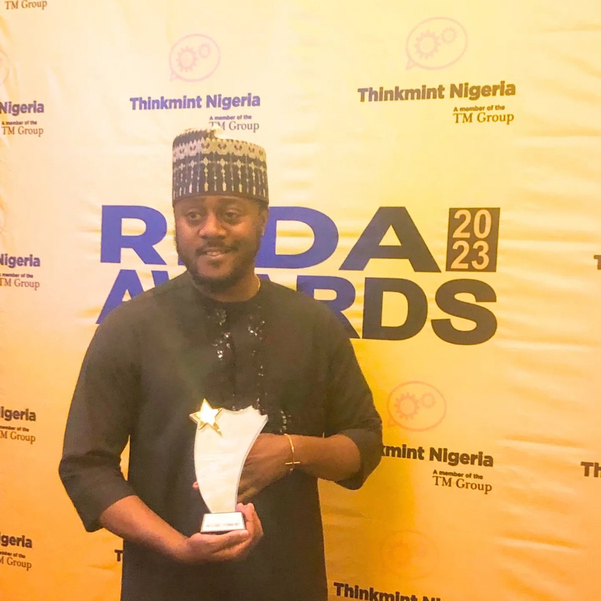 CutStruct's tweet image. Shout out to our Product Design Manager @charlie_ace186 for receiving the award on behalf of the team.🚀

 #cutstruct #cutstructtechnology #constructionindustry #constructionmaterials #ecofriendly #reda2023 #realestate