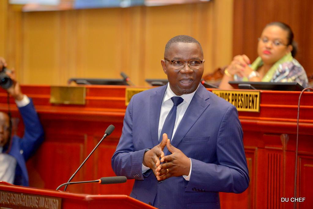 #ZES #RDC: En seconde lecture,  la loi fixant le régime des Zones Économiques Spéciales en RDC a  été votée ce jour par le Sénat. Dernière réforme du ministère sur la feuille de route relative au climat des affaires, cette loi
- abroge le Décret de 2020 en intégrant les avantages