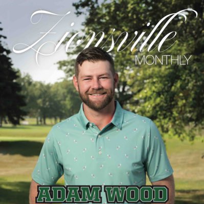 COVER REVEAL
We are excited and honored to release our latest cover of Zionsville Monthly!

Join us in congratulating our latest cover feature: Head Coach Adam Wood!
<a href="/MyZvilleSchools/">Zionsville Community Schools</a> <a href="/ZCSeagles/">Zionsville High School Athletics</a> <a href="/ZionsvilleGolf/">Zionsville Golf 🦅</a>
