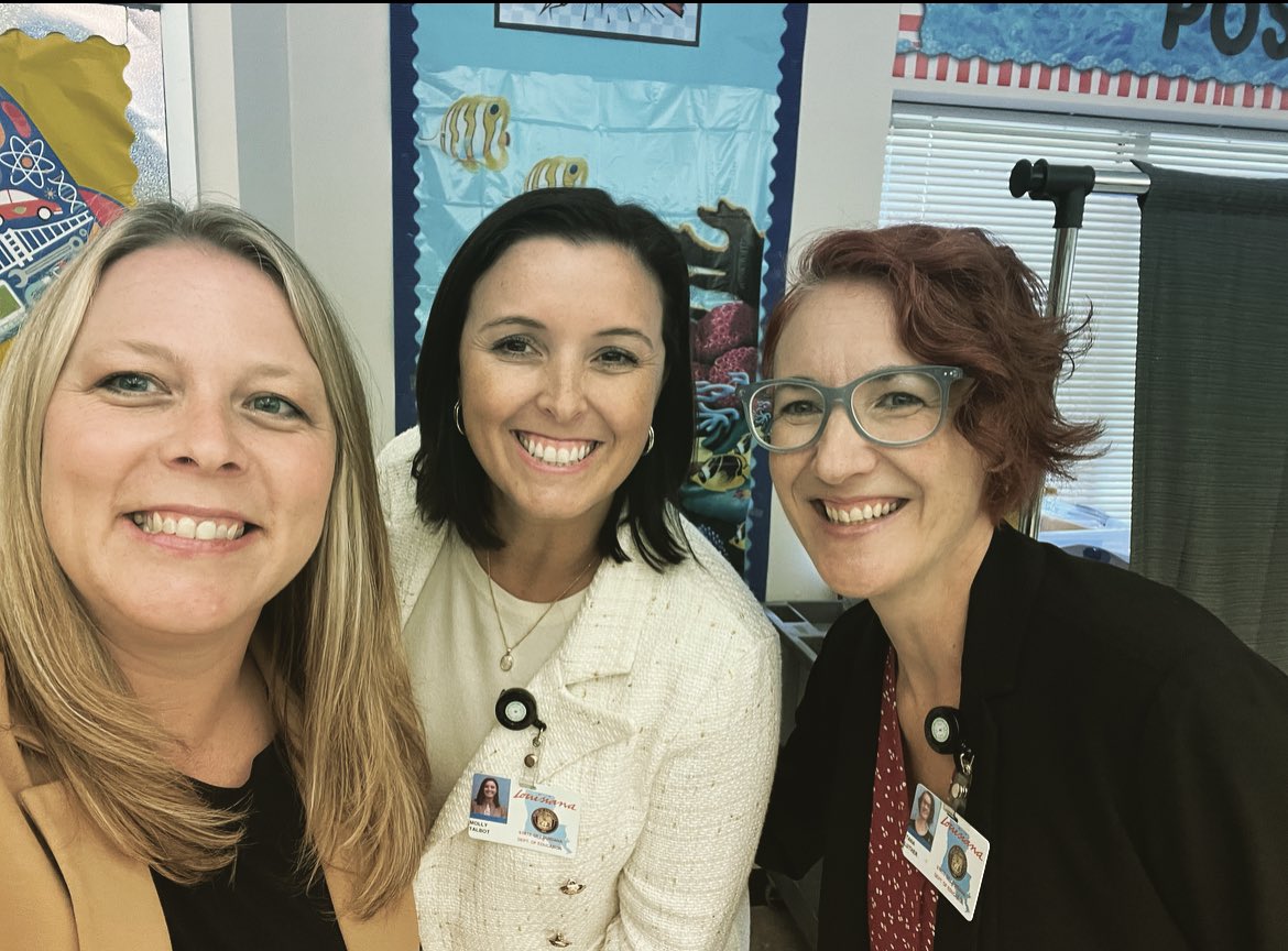 Dr. Tiffany Neill tweet media