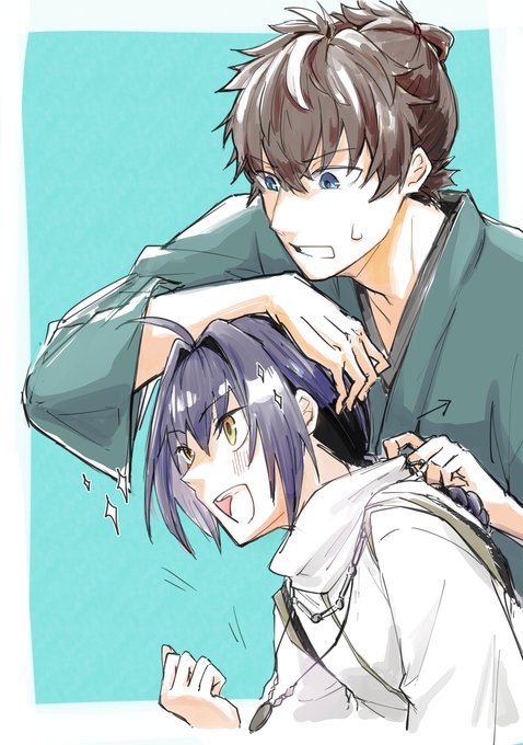遅くなっちゃったけど発売おめでとうございます!#FateSR 