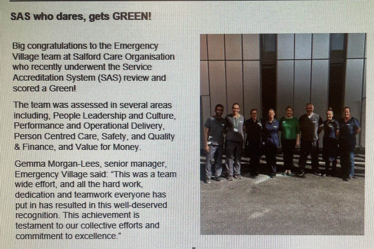 Laura Wilson (@laura____wilson) on Twitter photo So proud of our EV team for achieving a 💚green💚 SAS. <a href="/ge211/">Gemma Morgan-Lees 💙</a> <a href="/Beverleyt1975/">Beverley Thompson</a> <a href="/leanniep/">Leanne Phoenix</a> <a href="/MartinT_EM/">Martin Thomas</a> <a href="/Brucieblitz/">Bruce Martin</a> So proud of our EV team for achieving a 💚green💚 SAS. <a href="/ge211/">Gemma Morgan-Lees 💙</a> <a href="/Beverleyt1975/">Beverley Thompson</a> <a href="/leanniep/">Leanne Phoenix</a> <a href="/MartinT_EM/">Martin Thomas</a> <a href="/Brucieblitz/">Bruce Martin</a>