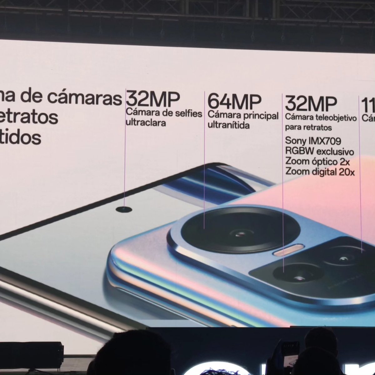 technoymas's tweet photo. @OPPOColombia trae #reno105g https://t.co/OWBTIuBLwC