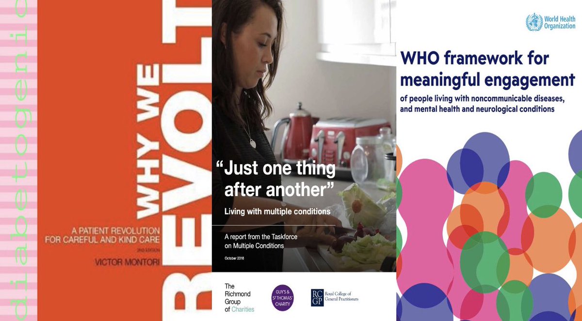 🎥 now available!

Vibrant &amp; Inspiring ➡️ Compassion, Care, Complexity, Culture

youtu.be/LgVLserZyuw?si…

🙏<a href="/RenzaS/">Renza / Diabetogenic</a> <a href="/vmontori/">Victor Montori, MD 💙</a> <a href="/DuleepAllirajah/">Duleep Allirajah</a> <a href="/JamesCSanderson/">James Sanderson</a> <a href="/NossalInstitute/">Nossal Institute for Global Health</a> <a href="/WHO/">World Health Organization (WHO)</a> <a href="/patientrev/">The Patient Revolution</a> <a href="/RichmondGroupOC/">The Richmond Group</a>