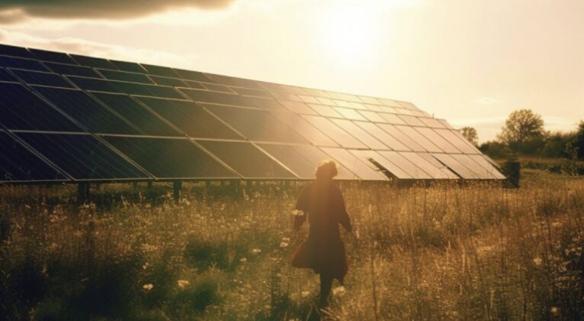 WindonEnergy's tweet photo. Windon Energy Group AB expanderar till Norge genom joint venture. 

Under det fjärde kvartalet kommer därmed möjligheten öppnas upp för att sälja Windon AB:s produkter till norska installatörer av solpaneler, fastighetsbolag och andra aktörer. #fintwit 
https://t.co/YNDXeaZwnz https://t.co/El5JPEE1bw