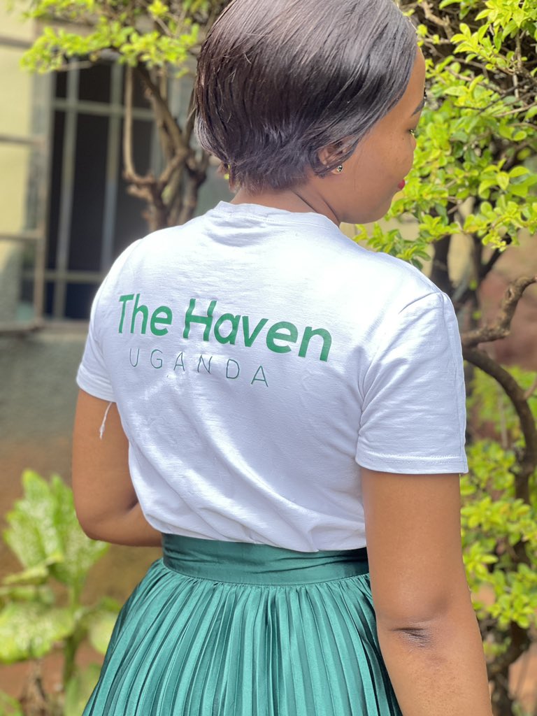 Ask me about The Haven Uganda, it is a youth led organization that focuses on Mental health advocacy and awareness amongst young people. 

Young people just as other categories essentially need help that is youth friendly and easily accessible to them.

#MentalHealthAwareness