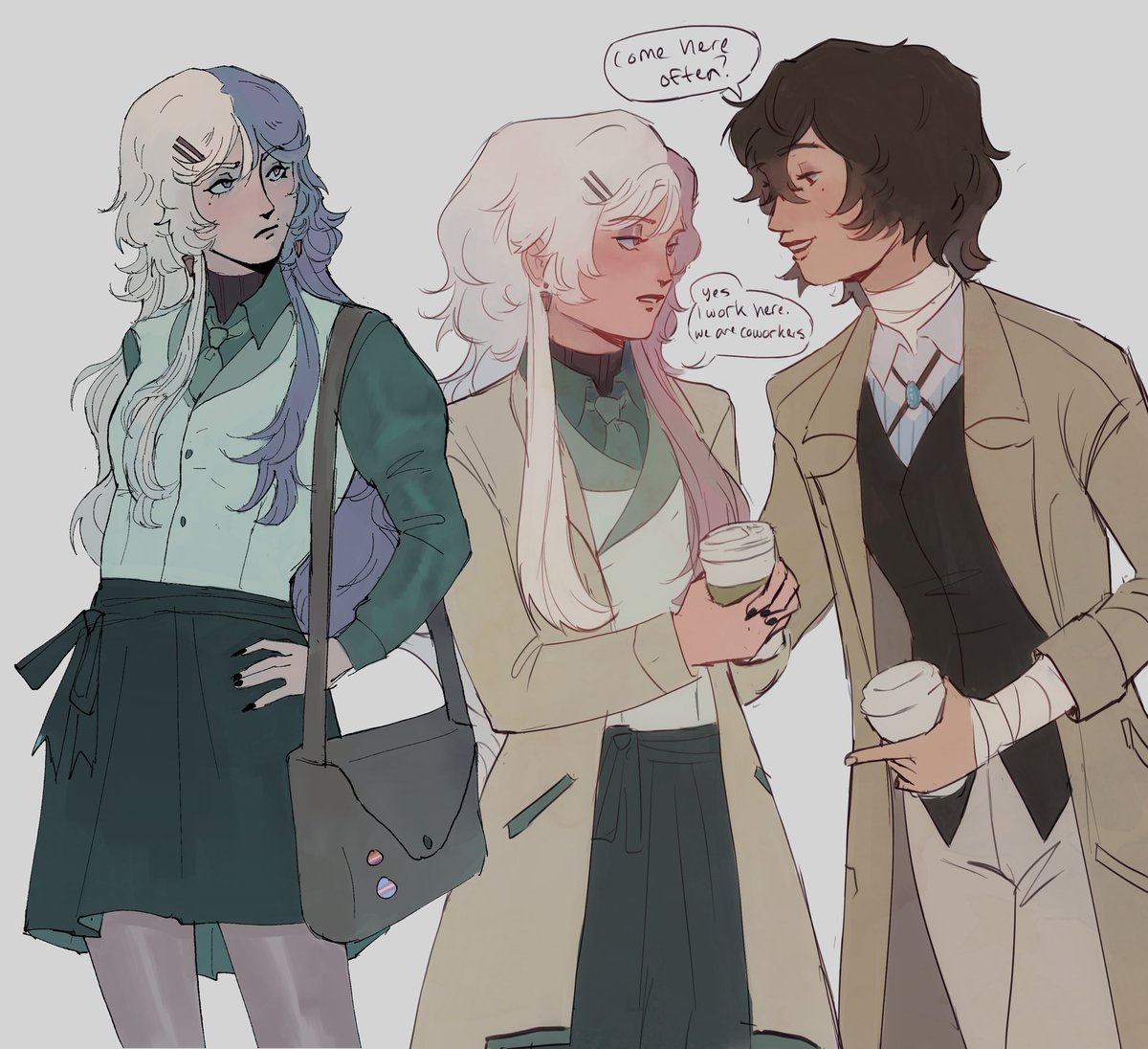 more ada sigma because I refuse to accept any other possibilities at this point