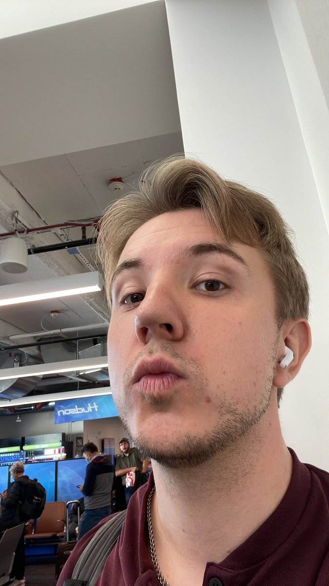 Guess where I’m flying (hint:🤠) and why (hint: my username)