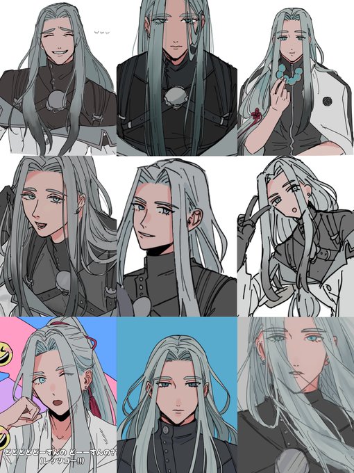 「alternate hair length ribbon」 illustration images(Latest)