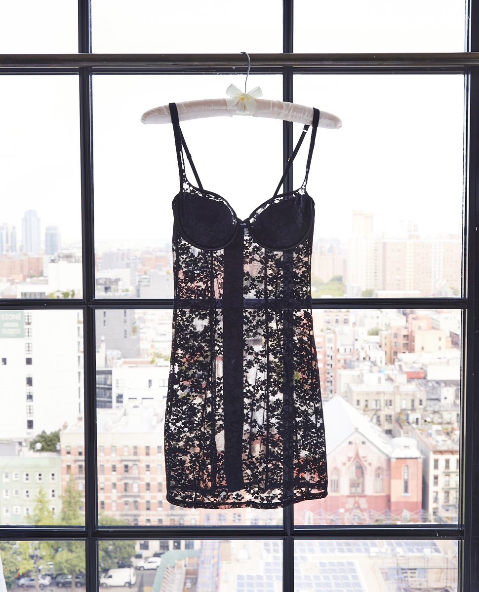 What your fall wardrobe has been missing...✨The LBD that you can style for beyond the bedroom.  

Shop Now.
bit.ly/2PW9GM1