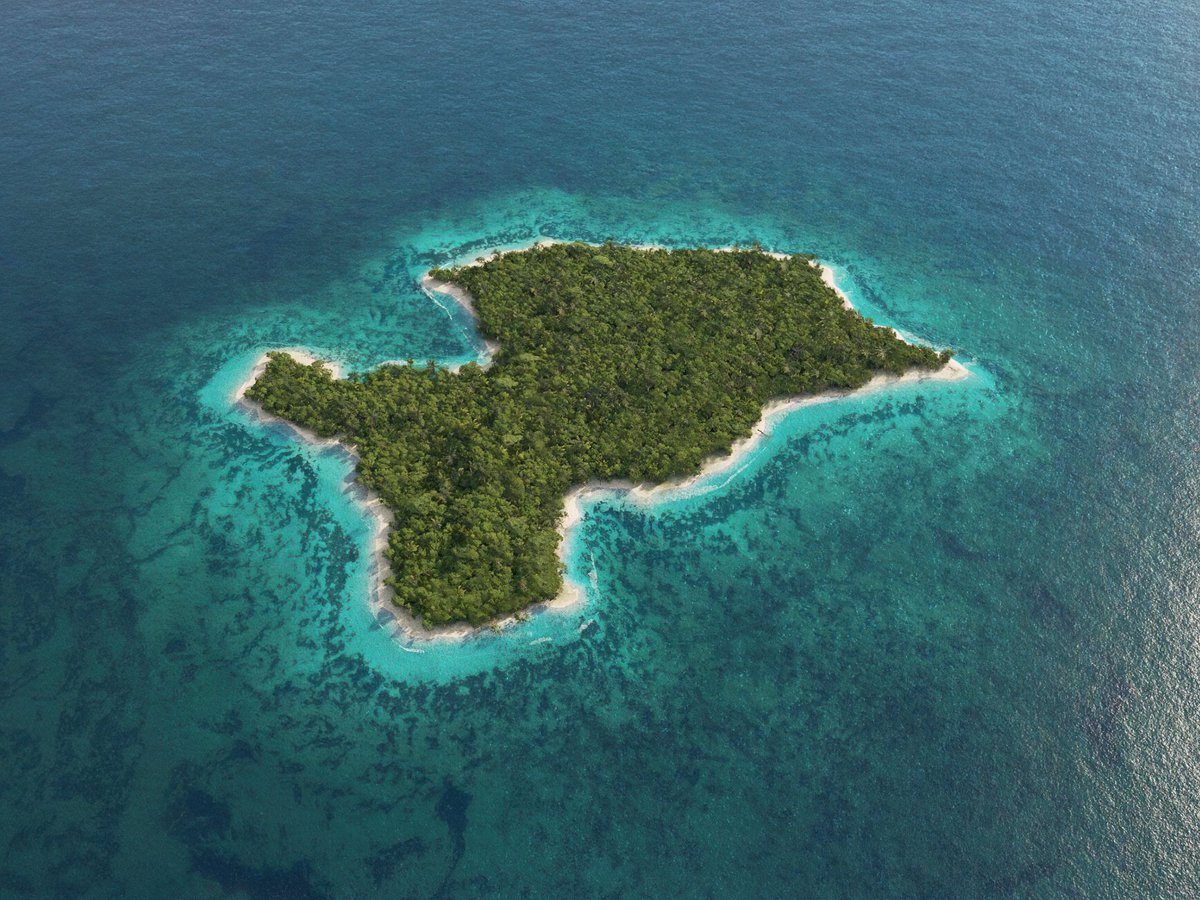 _cgman_'s tweet photo. "Small Tropical Island"
Made in @quadspinner's Gaea and Blender @polygoniq's Botaniq add-on
Rendered in Blender Cycles with 100 samples ( 8-10 minutes )
#render #blender #3d #tropical #island #corals #vegetations #avatar #cycles #raytracing #pathtracing https://t.co/pZE6jWsPFb