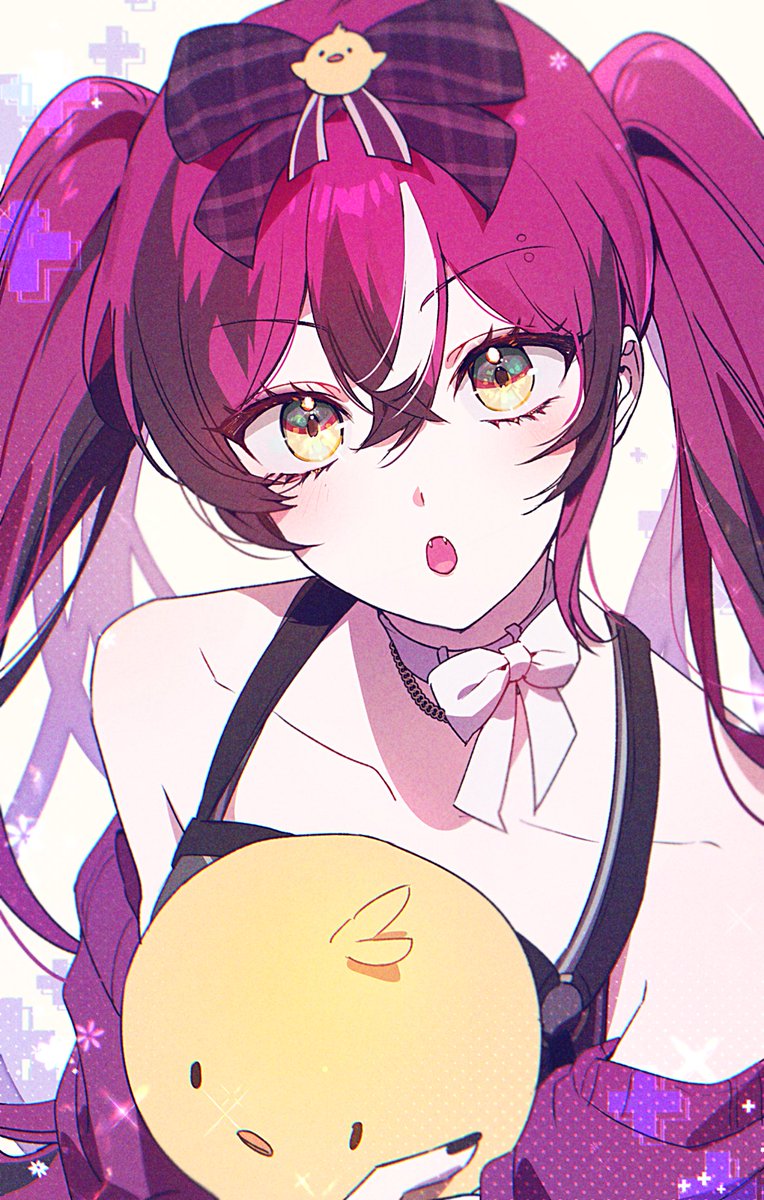 _ZZANGTO's tweet photo. 🐣♀️

(designed by @/kaco0001) 

#Dropsights https://t.co/MAePT2xlUW