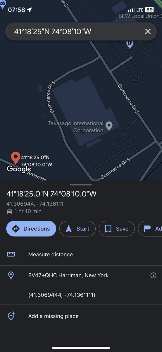 g0brrrrr's tweet photo. @badbunnytrellas Can someone confirm if anyone else is talking about this coordinates 😭 this is where it shows it is https://t.co/c5Yxh8gmCq