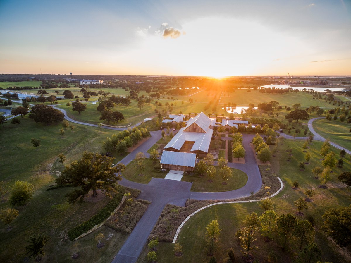 There will be several events coming soon to Circle T Ranch that may catch your eye. This message is to give you a heads-up about each of them so if you see something unusual around Town, you'll know what it's all about.  Click the link for more info. westlake-tx.org/CivicAlerts.as…