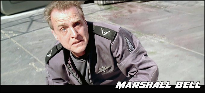 ELeeZimmerman's tweet photo. It's Marshall Bell's birthday! https://t.co/xTebPrka7B… #SciFi #Fantasy #StarshipTroopers #GoodVsEvil #TotalRecall #StargateAtlantis #Sliders #Millennium #WEIRDWorld #ThePuppetMasters #TheXFiles #Cherry2000 #HardTimeOnPlanetEarth
@TheMarshallBell
!!! Please Retweet !!! https://t.co/kMXf7S3WZ4