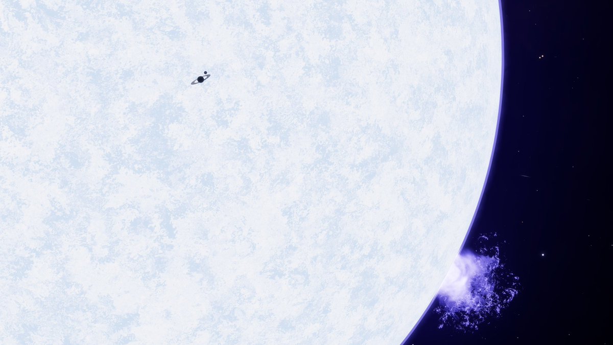 CMDR_dkO's tweet photo. XPLR | MNML VIII
#EliteDangerous https://t.co/TUbebhFMrW