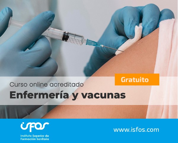 COECordoba's tweet photo. 📣📣Nuevo curso online gratuito acreditado de 'Enfermería y vacunas' del #InstitutoISFOS del @CGEnfermeria. Duración: 40 horas. Con 6,5 CFC. ¡Próximamente, apertura de nuevo plazo de inscripción para segunda convocatoria que arrancará el 30 de octubre! https://t.co/LKaiAXiJqV https://t.co/sqnX0uqV2E