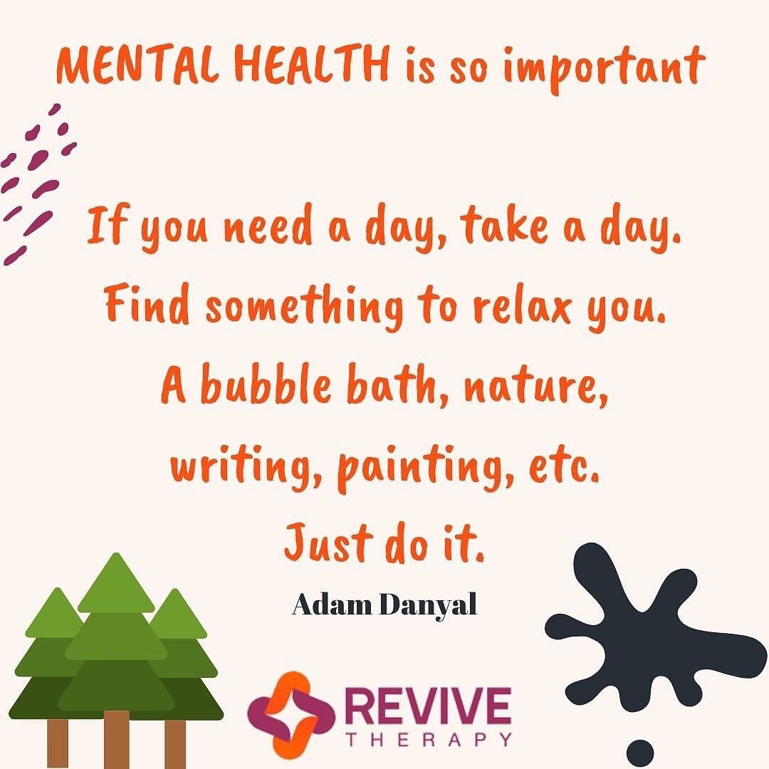 Glow_Up_Project's tweet photo. Take a day 🌳 

What’s your favourite and most effective self care activity? 
How do you spend ‘me time’?

Do it today 🧡

Share this post with someone you care about who needs to hear this today. 

#selfcaretips #mentalhealth #mentalhealthmatters #mentalhealthishealth https://t.co/hq0NE3yMbx