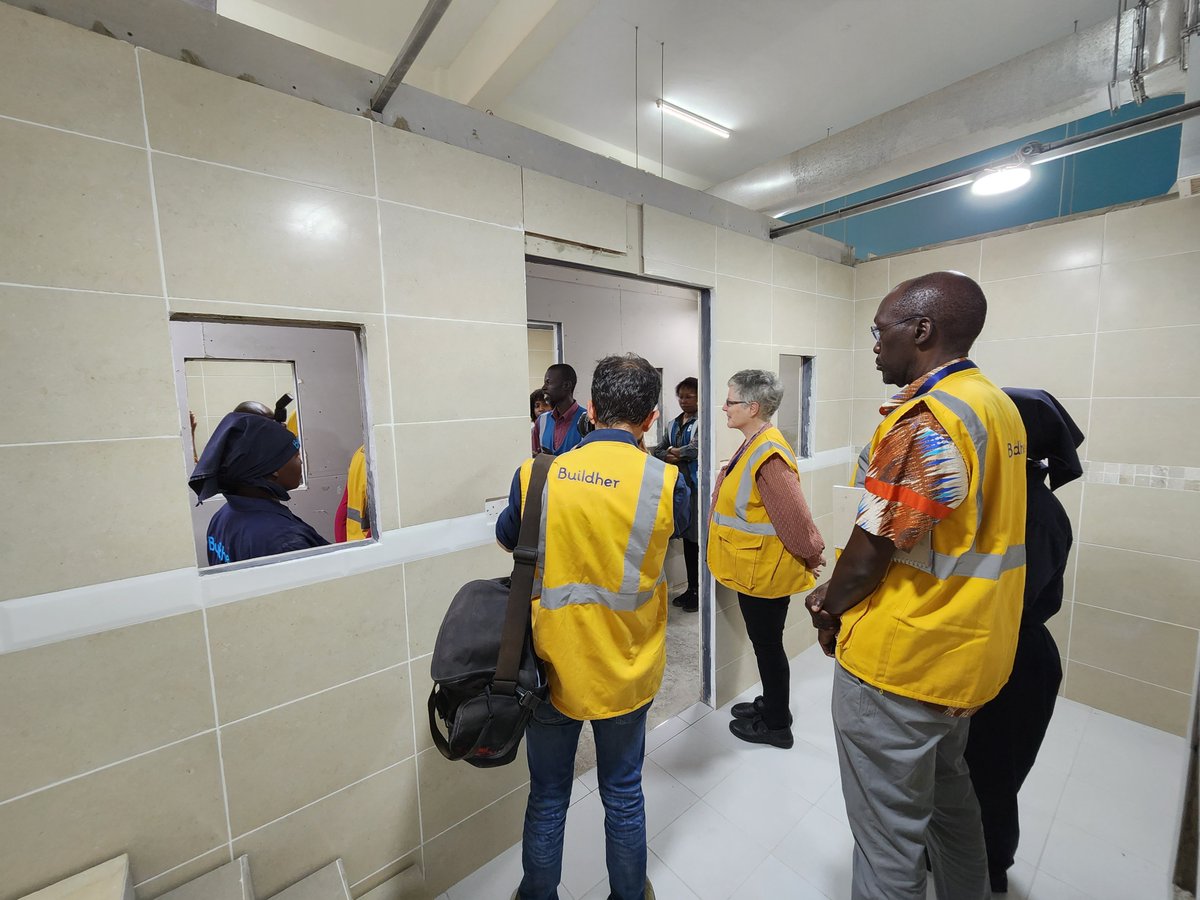 IDRC in Eastern and Southern Africa tweet media