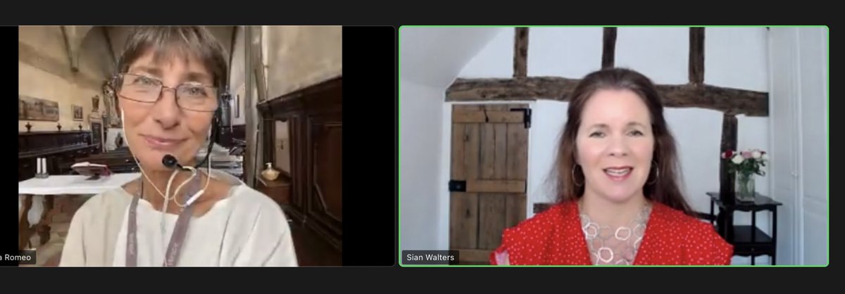 Jill Kerby (@jillkerby) on Twitter photo <a href="/SteveKills/">Stephen Killick</a> <a href="/luisella_romeo/">See Venice Guided Tours - Luisella Romeo</a> <a href="/arthistoryfocus/">Siân Walters - Art History in Focus</a> <a href="/GregoryDowling1/">Gregory Dowling</a> @david_hewson Wasn’t that a treat! Especially the insider’s view of the Canova & Titian tombs and the extraordinary impact that the Pesaro family had on the #FrariBasilica <a href="/arthistoryfocus/">Siân Walters - Art History in Focus</a> #Venice <a href="/SteveKills/">Stephen Killick</a> <a href="/luisella_romeo/">See Venice Guided Tours - Luisella Romeo</a> <a href="/arthistoryfocus/">Siân Walters - Art History in Focus</a> <a href="/GregoryDowling1/">Gregory Dowling</a> @david_hewson Wasn’t that a treat! Especially the insider’s view of the Canova & Titian tombs and the extraordinary impact that the Pesaro family had on the #FrariBasilica <a href="/arthistoryfocus/">Siân Walters - Art History in Focus</a> #Venice