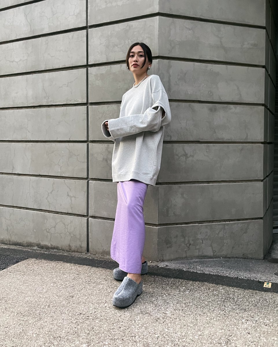 moussyofficial's tweet photo. #MOUSSYSNAP @natorika 158cm
TOPS→https://t.co/x4kK1sE62v
SKIRT→https://t.co/YT9OnaFsc8
SHOES→https://t.co/TRPXTXmp9R
#MOUSSY https://t.co/DviR6672dd