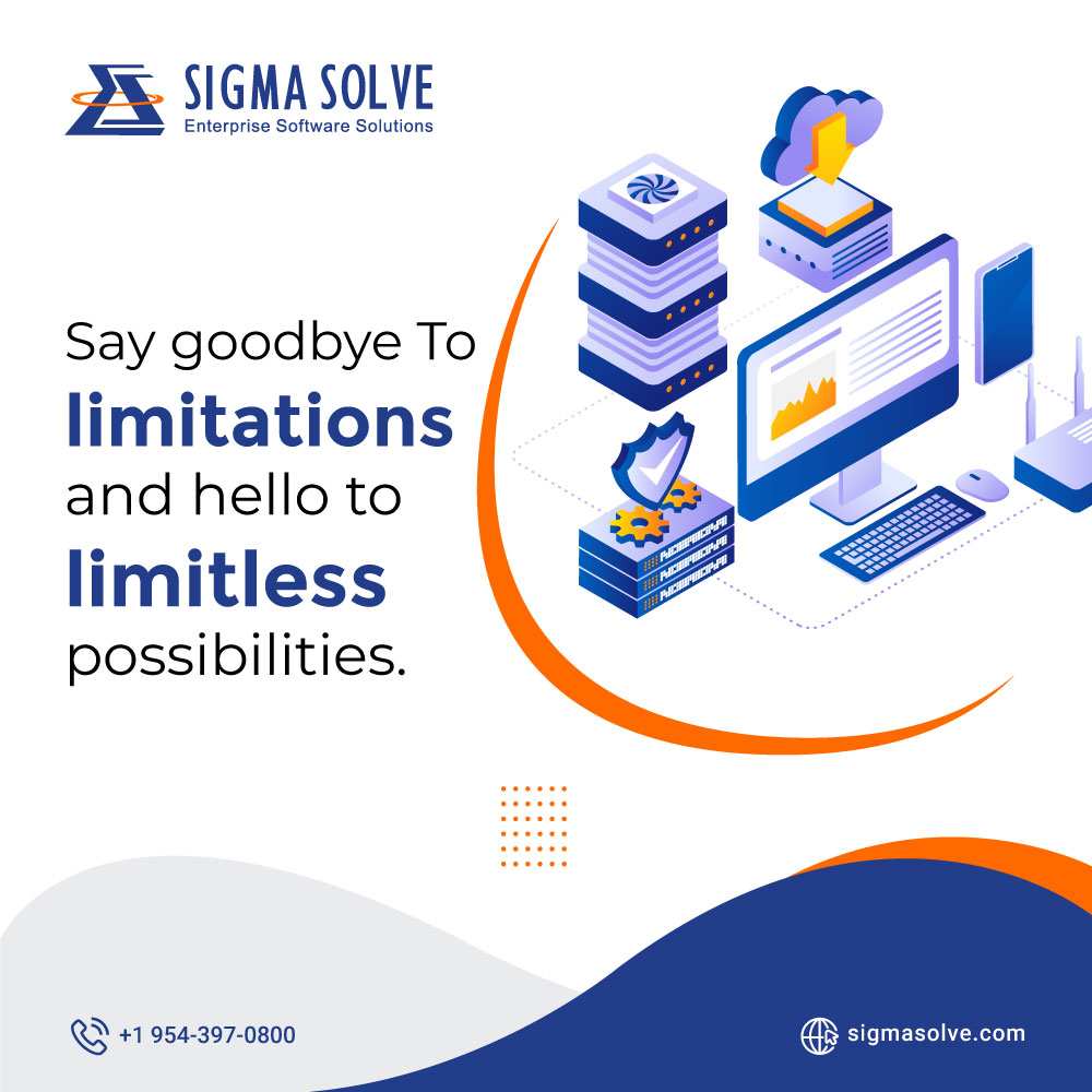 SigmaSolve's tweet image. Skyrocket your business with #AWScloudsolutions! At Sigma Solve, we are your certified #AWS partners and are here to help you unleash the full potential of Amazon AWS. Let&apos;s innovate together in the cloud. Contact us today!

Visit here ➜ sigmasolve.com/amazon-web-ser…